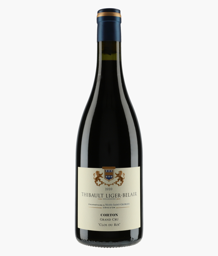 LIGER-BELAIR THIBAULT | Corton Grand Cru Clos du Roi 2020
