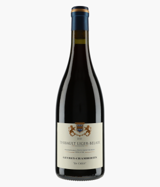 LIGER-BELAIR THIBAULT | Gevrey-Chambertin En Créot 2021
