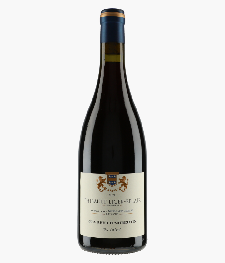 LIGER-BELAIR THIBAULT | Gevrey-Chambertin En Créot 2021