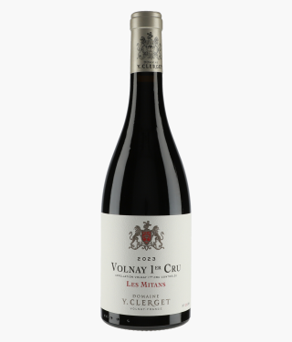 CLERGET YVON | Volnay 1er Cru Les Mitans 2023