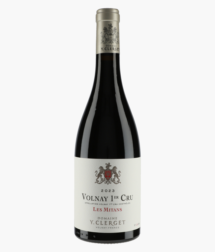 Volnay 1er Cru Les Mitans