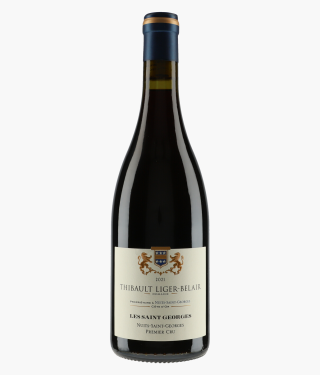 Nuits-Saint-Georges 1er Cru Les Saint Georges