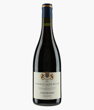 LIGER-BELAIR THIBAULT | Clos-Vougeot Grand Cru 2021