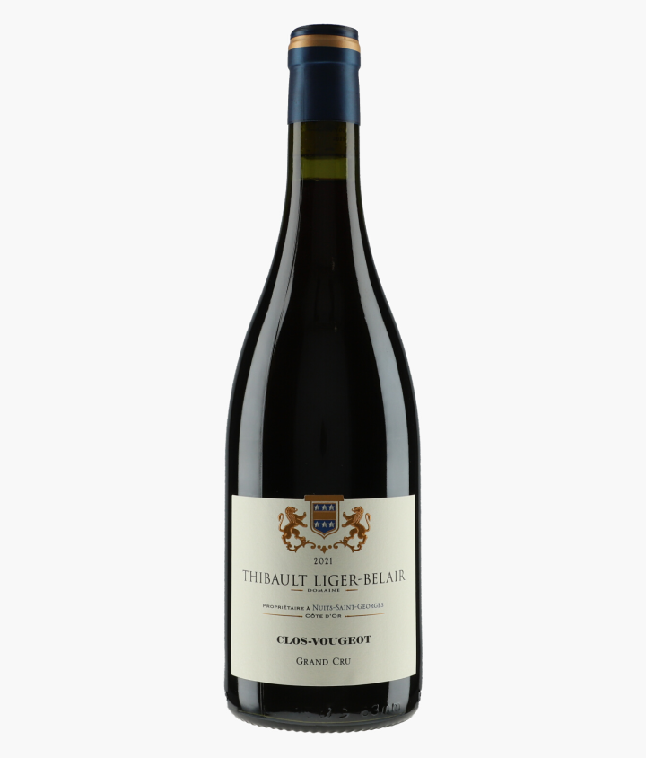 LIGER-BELAIR THIBAULT | Clos-Vougeot Grand Cru 2021