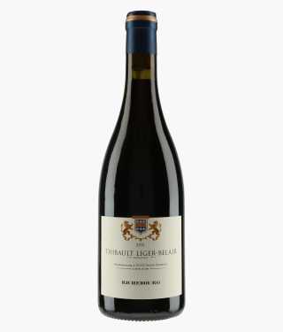 LIGER-BELAIR THIBAULT | Richebourg Grand Cru 2021