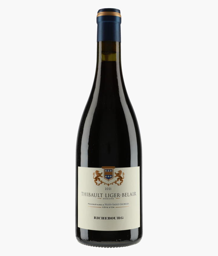 LIGER-BELAIR THIBAULT | Richebourg Grand Cru 2021