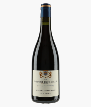 Nuits-Saint-Georges Les Belles Croix
