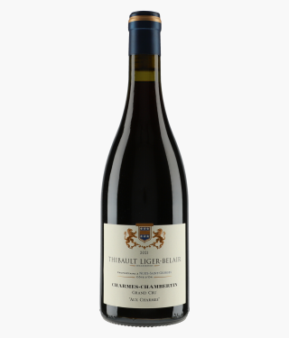 Charmes-Chambertin Grand Cru Aux Charmes