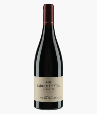 MALLARD MICHEL | Ladoix 1er Cru La Corvée 2020