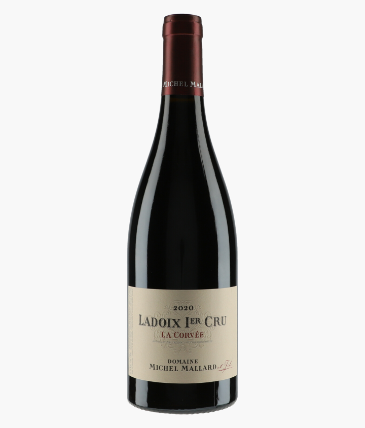 MALLARD MICHEL | Ladoix 1er Cru La Corvée 2020