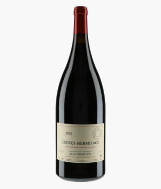 GRAILLOT ALAIN | Crozes-Hermitage 2022