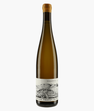 TRAPET ALSACE | Riesling Schoenenbourg Grand Cru 2019