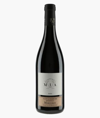 Mercurey Clos La Marche MONOPOLE