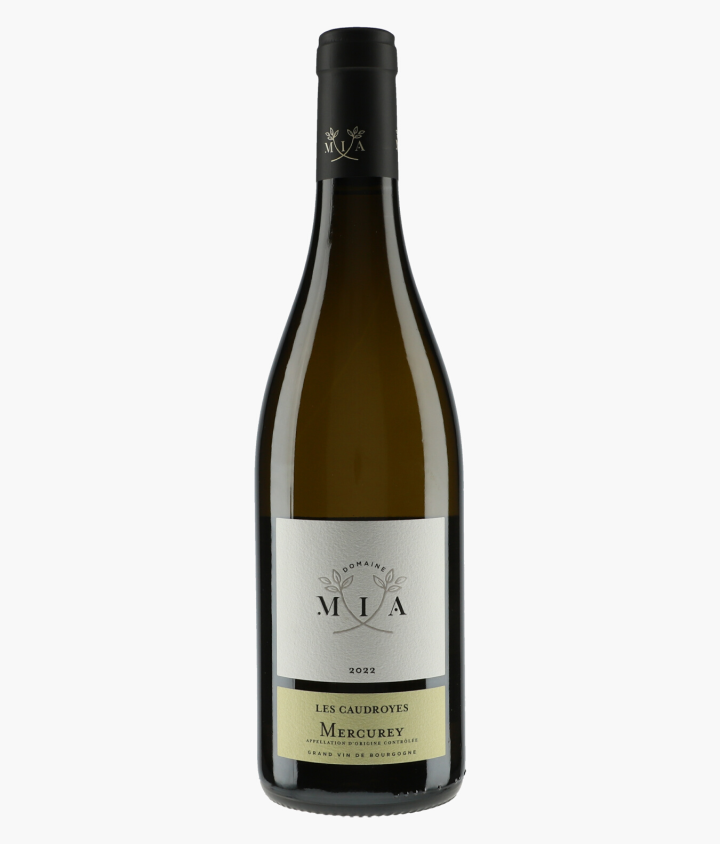 MIA | Mercurey Les Caudroyes 2022