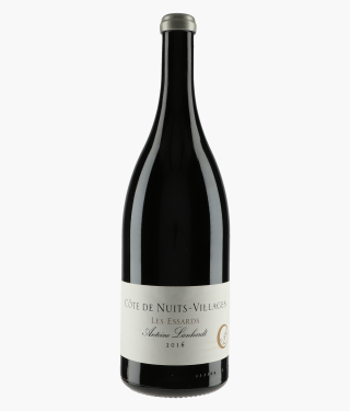 LIENHARDT ANTOINE | Côte de Nuits Les Essards 2016
