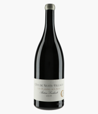 LIENHARDT ANTOINE | Côte de Nuits Villages Les Plantes Aux Bois 2016