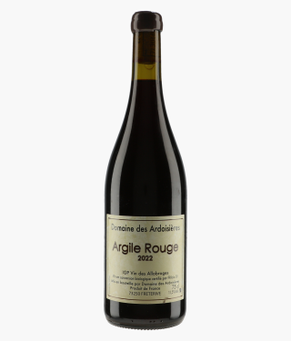 Vin des Allobroges Argile