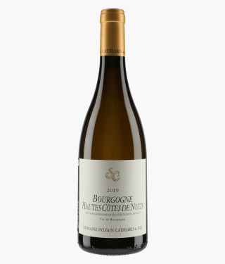 Bourgogne Hautes Côtes de Nuits