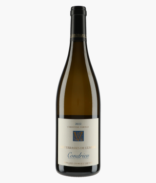 Condrieu Les Terrasses de l' Empire