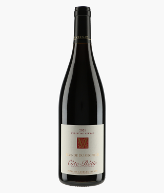 Côte-Rôtie Blonde du Seigneur