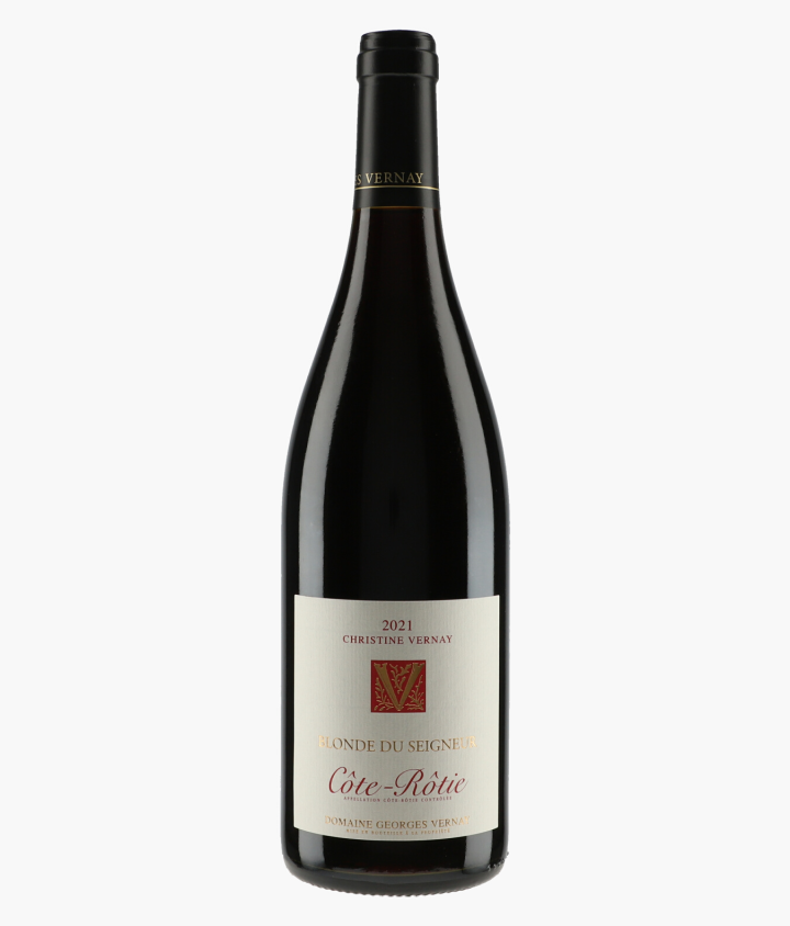 VERNAY GEORGES | Côte-Rôtie Blonde du Seigneur 2021