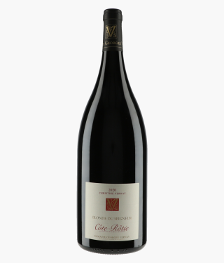 VERNAY GEORGES | Côte-Rôtie Blonde du Seigneur 2020