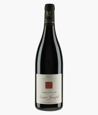 VERNAY GEORGES | Saint-Joseph Terres d'Encre 2017