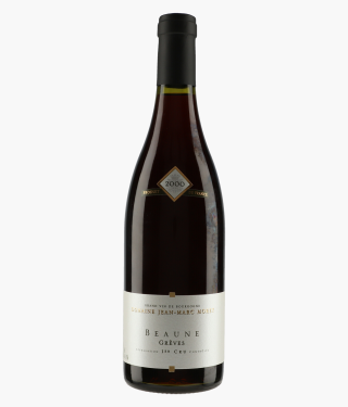 MOREY JEAN-MARC | Beaune 1er Cru Grèves 2000