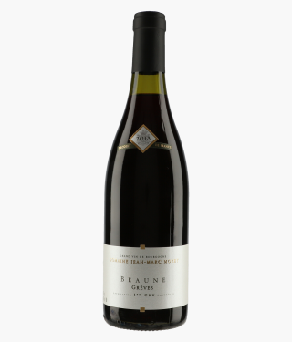 MOREY JEAN-MARC | Beaune 1er Cru Grèves 2013