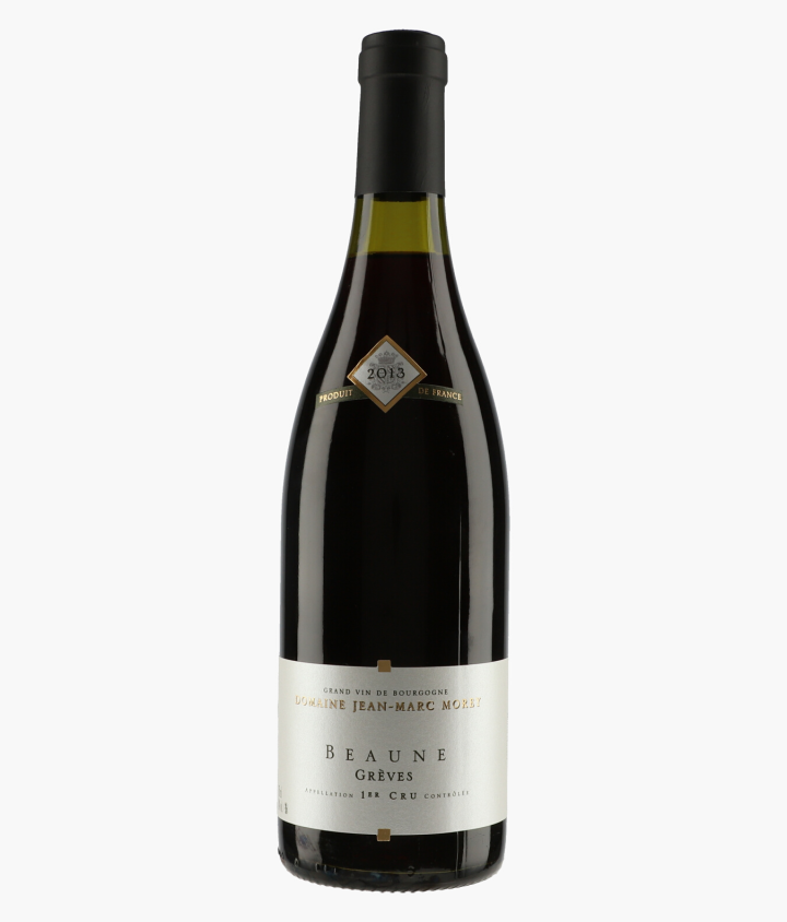 MOREY JEAN-MARC | Beaune 1er Cru Grèves 2013