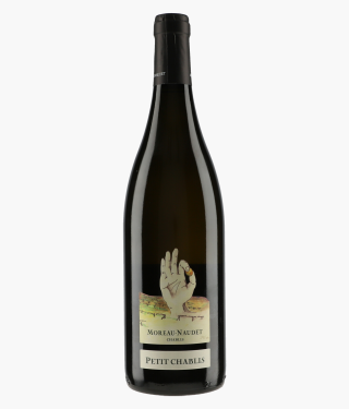 MOREAU-NAUDET | Petit Chablis 2022