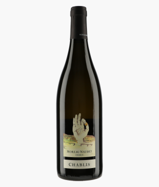 MOREAU-NAUDET | Chablis 2022