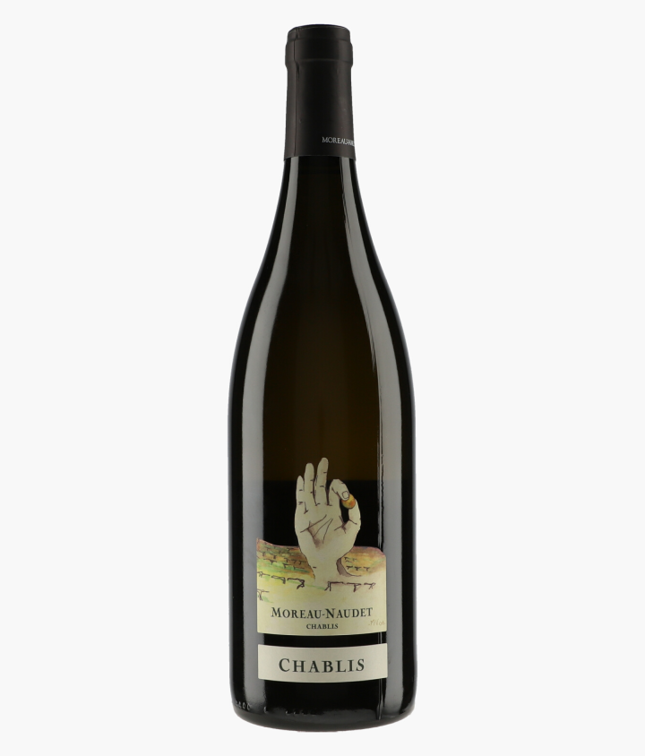 MOREAU-NAUDET | Chablis 2022