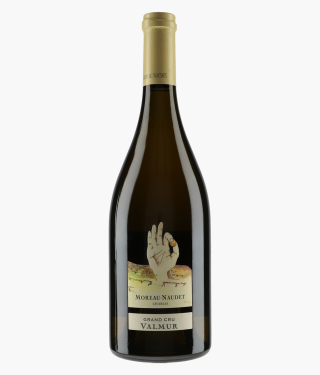 Chablis Grand Cru Valmur