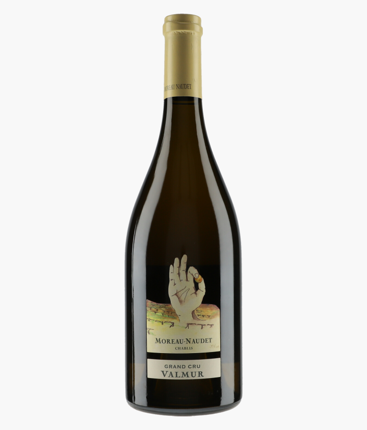 MOREAU-NAUDET | Chablis Grand Cru Valmur 2022