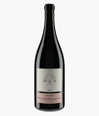 Mercurey 1er Cru Les Vasées