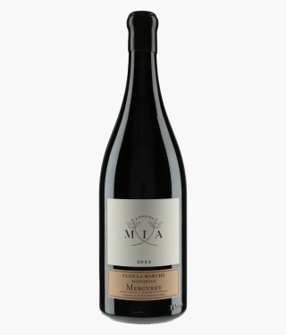 Mercurey Clos La Marche MONOPOLE