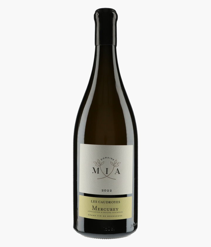 MIA | Mercurey Les Caudroyes 2022
