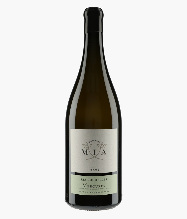 MIA | Mercurey Les Rochelles 2022