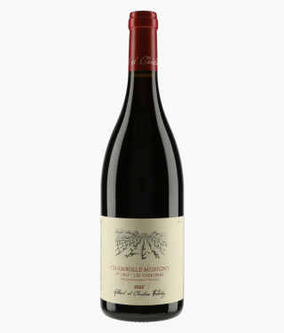 Chambolle-Musigny 1er Cru Les Carrières