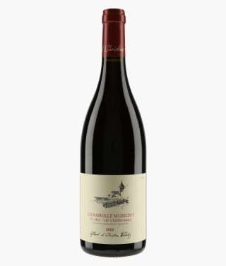 Chambolle-Musigny 1er Cru Les Gruenchers