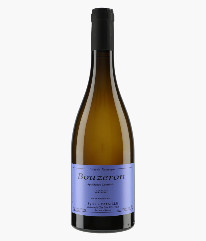 PATAILLE SYLVAIN | Bouzeron 2022