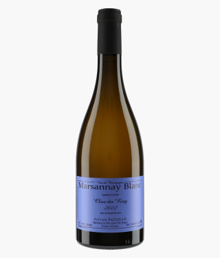 Marsannay Clos du Roy