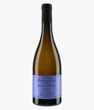 Marsannay Champ Salomon