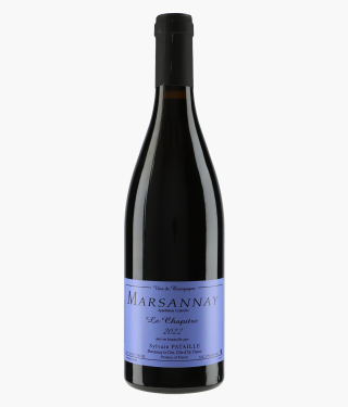 Marsannay Le Chapitre