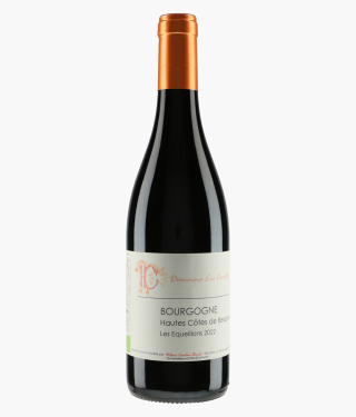 LES COCOTTES | Bourgogne Hautes Côtes de Beaune Les Equeillons 2022