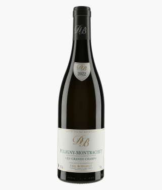 Puligny-Montrachet Les Grands Champs