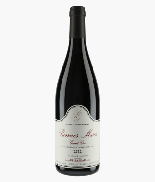 PEIRAZEAU | Bonnes-Mares Grand Cru 2022