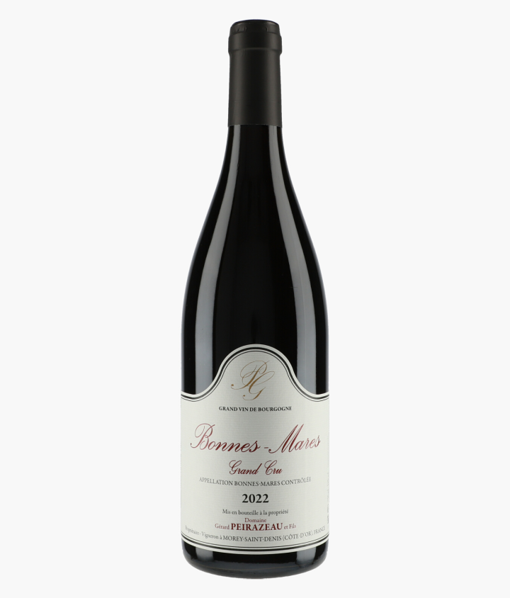 PEIRAZEAU | Bonnes-Mares Grand Cru 2022