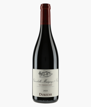 DUROCHE | Chambolle-Musigny 1er Cru Les Gruenchers 2021